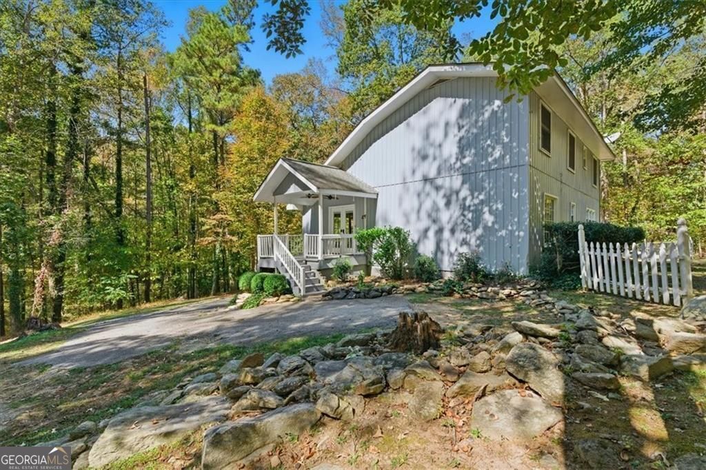 Property Photo:  5430 Bethlehem Road  GA 30213 