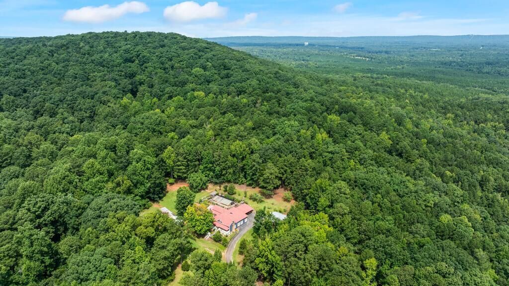 Property Photo:  460 Roger Copeland Road  GA 31811 