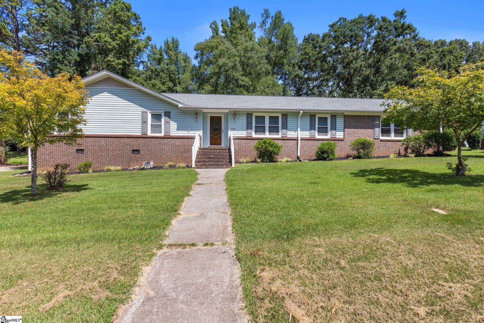 Property Photo:  114 Gail Drive  SC 29662 