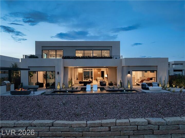 Property Photo: 1532 Pleasant Bay Court NV 89011