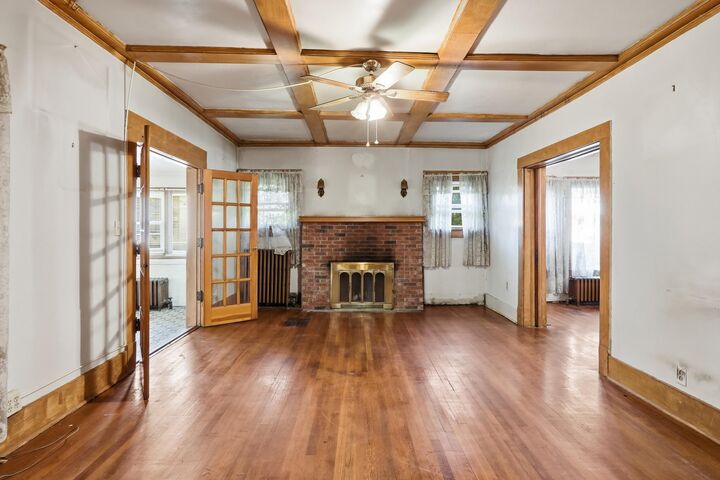 Property Photo:  50 Highland Street  IN 46320 