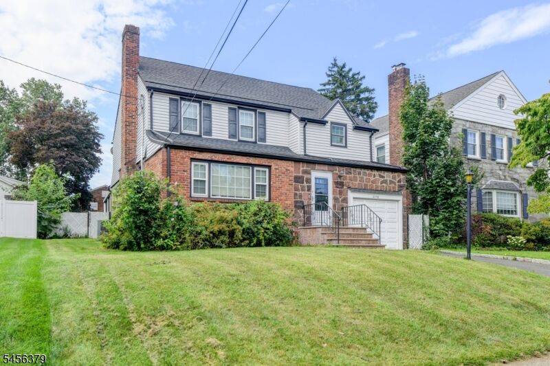 Property Photo: 2758 Larchmont Rd NJ 07083