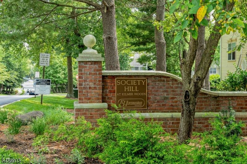 Property Photo: 631 Plum Ter 631 NJ 07430