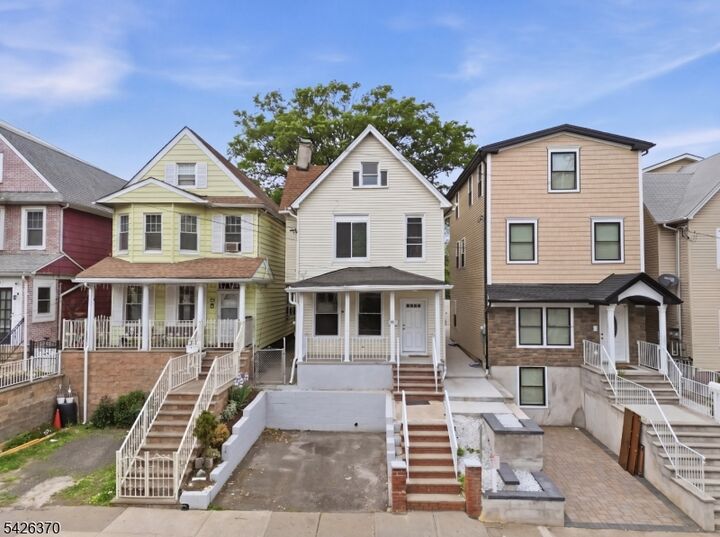 Property Photo:  81 Westfield Ave  NJ 07208 