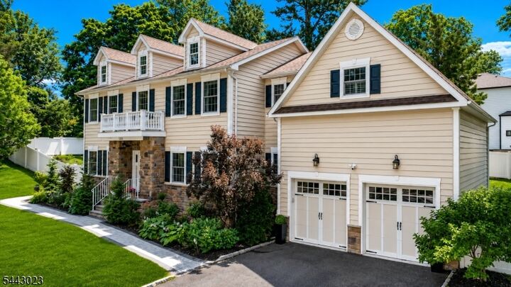 Property Photo:  1233 Poplar Ave  NJ 07092 