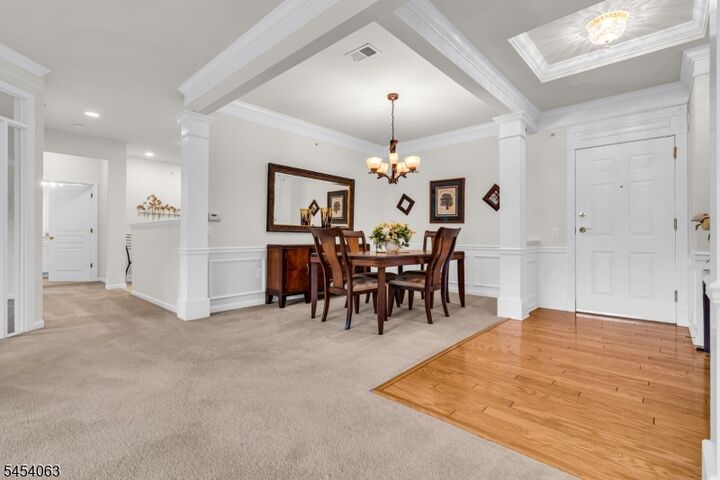 Property Photo: 1303 Conrad Way 1303 NJ 08873