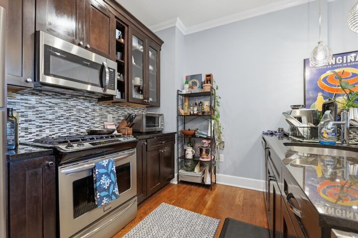 Property Photo: 313 1st St 3C NJ 07030