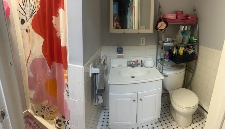 Property Photo:  320 Jefferson St 1rr  NJ 07030 