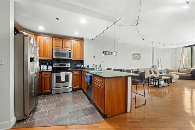 Property Photo: 415 Newark St 7G NJ 07030