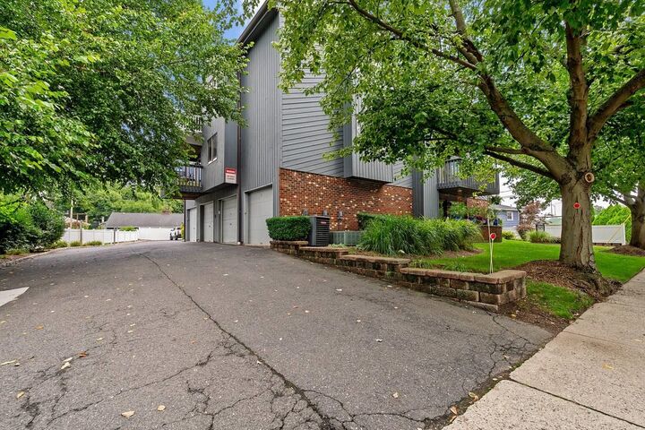 Property Photo: 555 Riverside Ave 12 NJ 07070