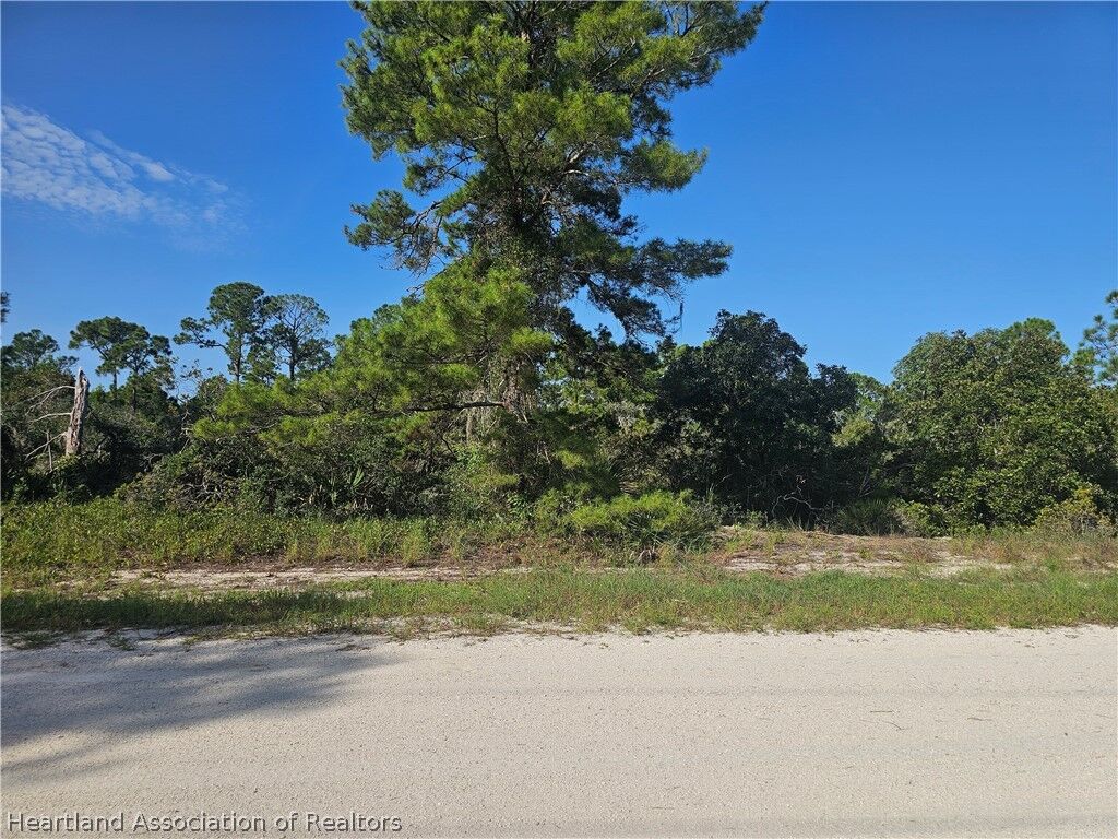Property Photo: 476 Lake Helen Drive FL 33852