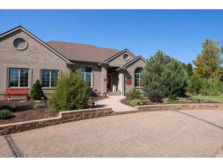 Property Photo:  114 Hillside Dr  CO 80751 