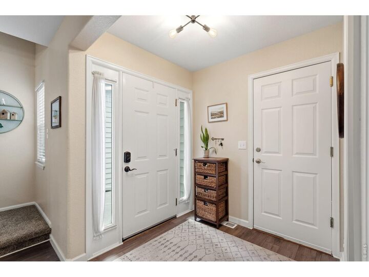 Property Photo:  2930 W Stuart St  CO 80526 