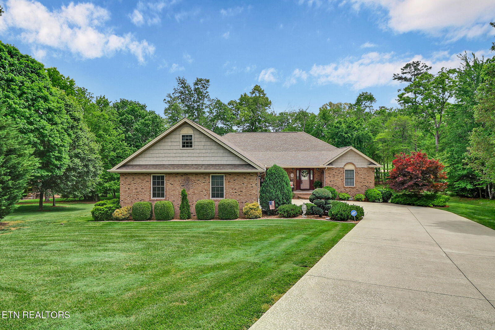 Property Photo:  56 Westridge Court  TN 38558 