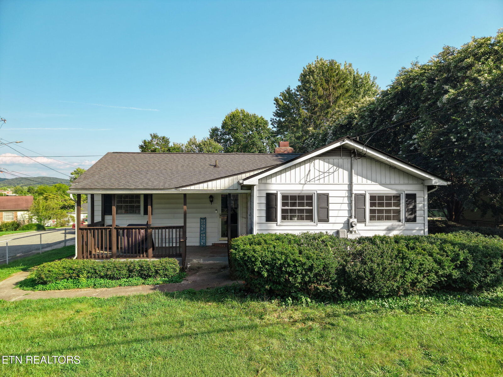 Property Photo:  100 Pallas Rd  TN 37830 