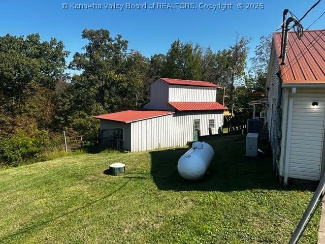 Property Photo:  36 New Haven Road  WV 26164 