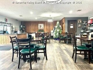 Property Photo: 36 New Haven Road WV 26164