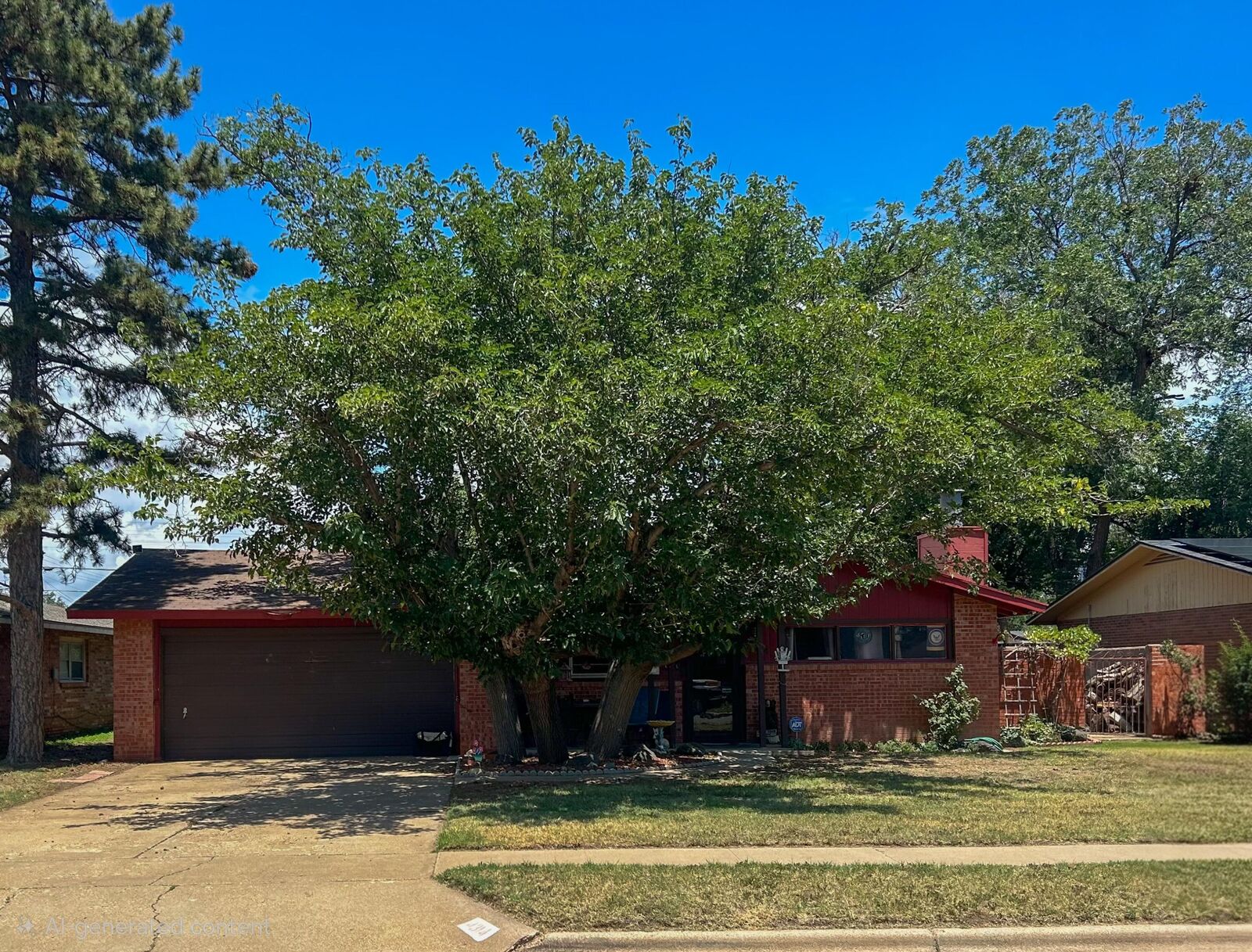Property Photo:  4314 39th Street  TX 79413 