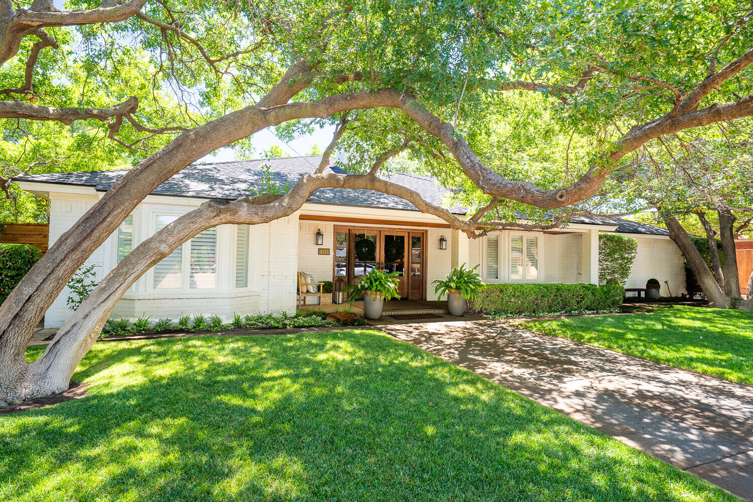 Property Photo:  4213 87th Street  TX 79423 
