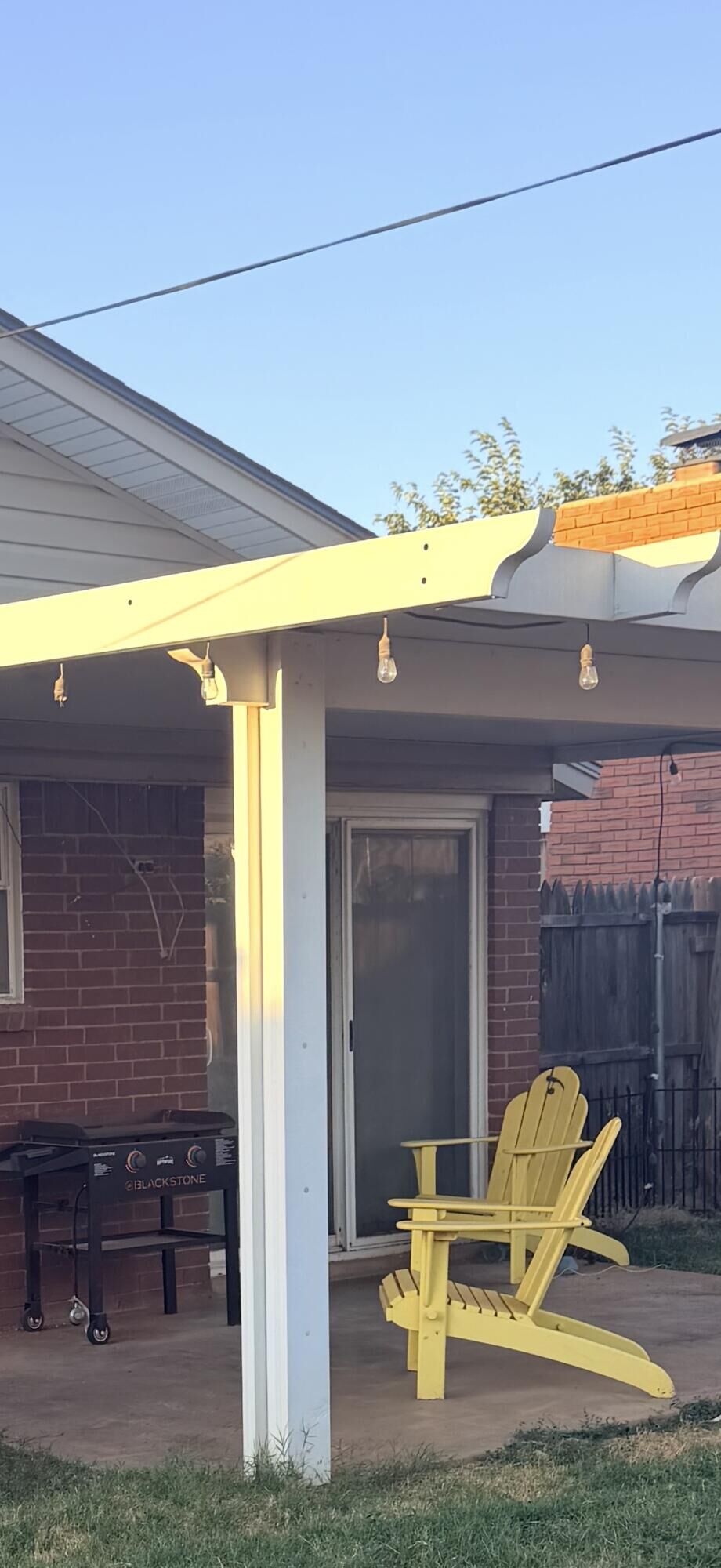 Property Photo:  5537 17th Place  TX 79416 