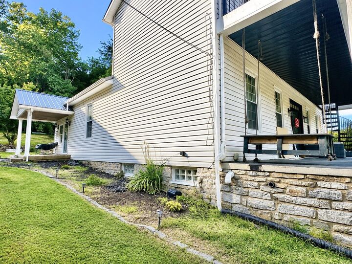Property Photo: 3067 S Ripley Road KY 41056