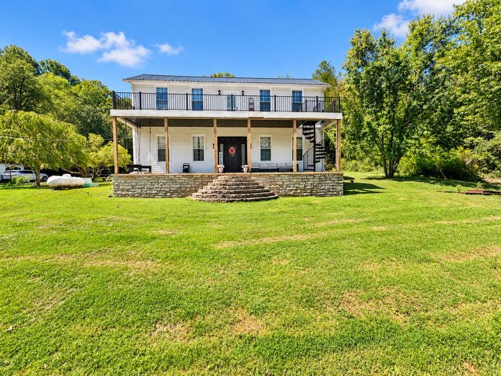 Property Photo: 3067 S Ripley Road KY 41056