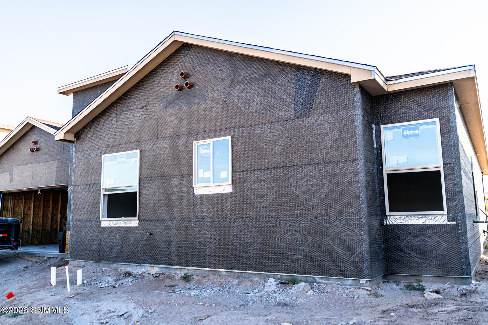 Property Photo:  4038 Lasso Loop  NM 88005 