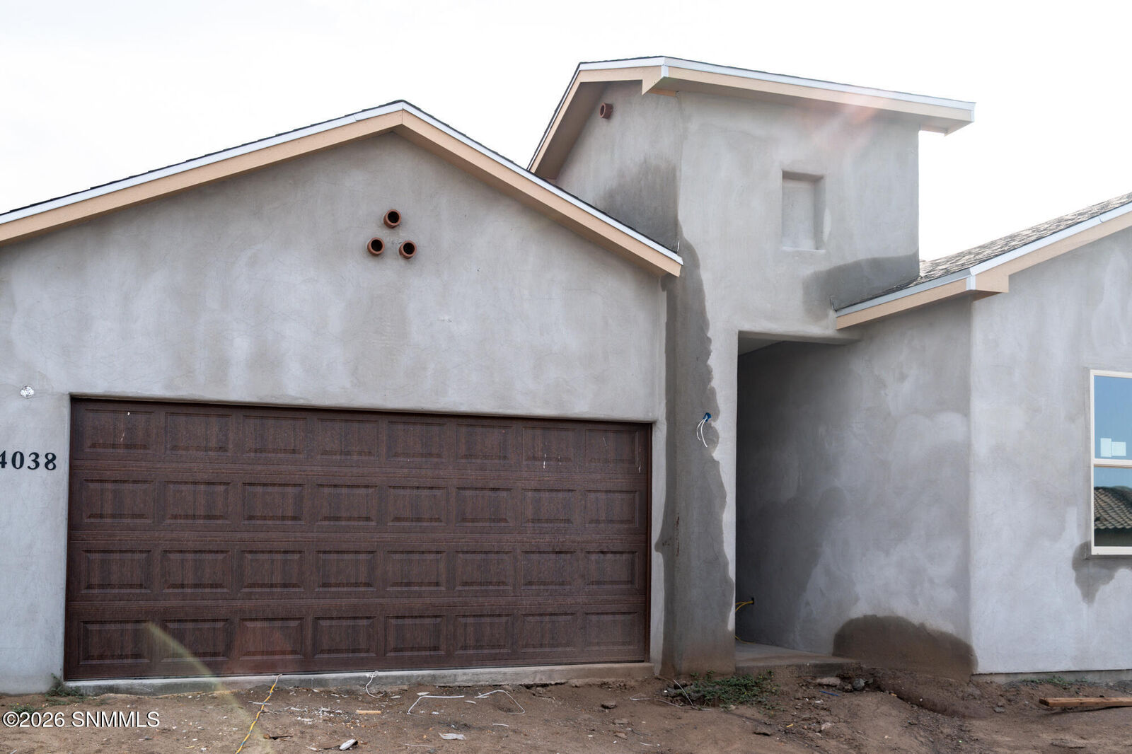 Property Photo:  4038 Lasso Loop  NM 88005 