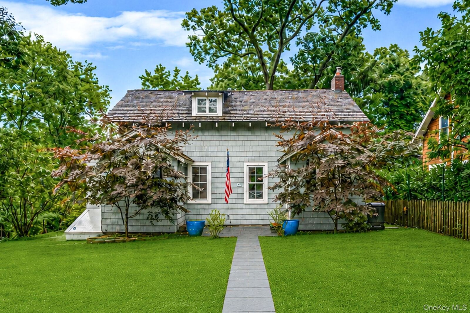 Property Photo:  7 Dickerson Avenue  NY 11790 