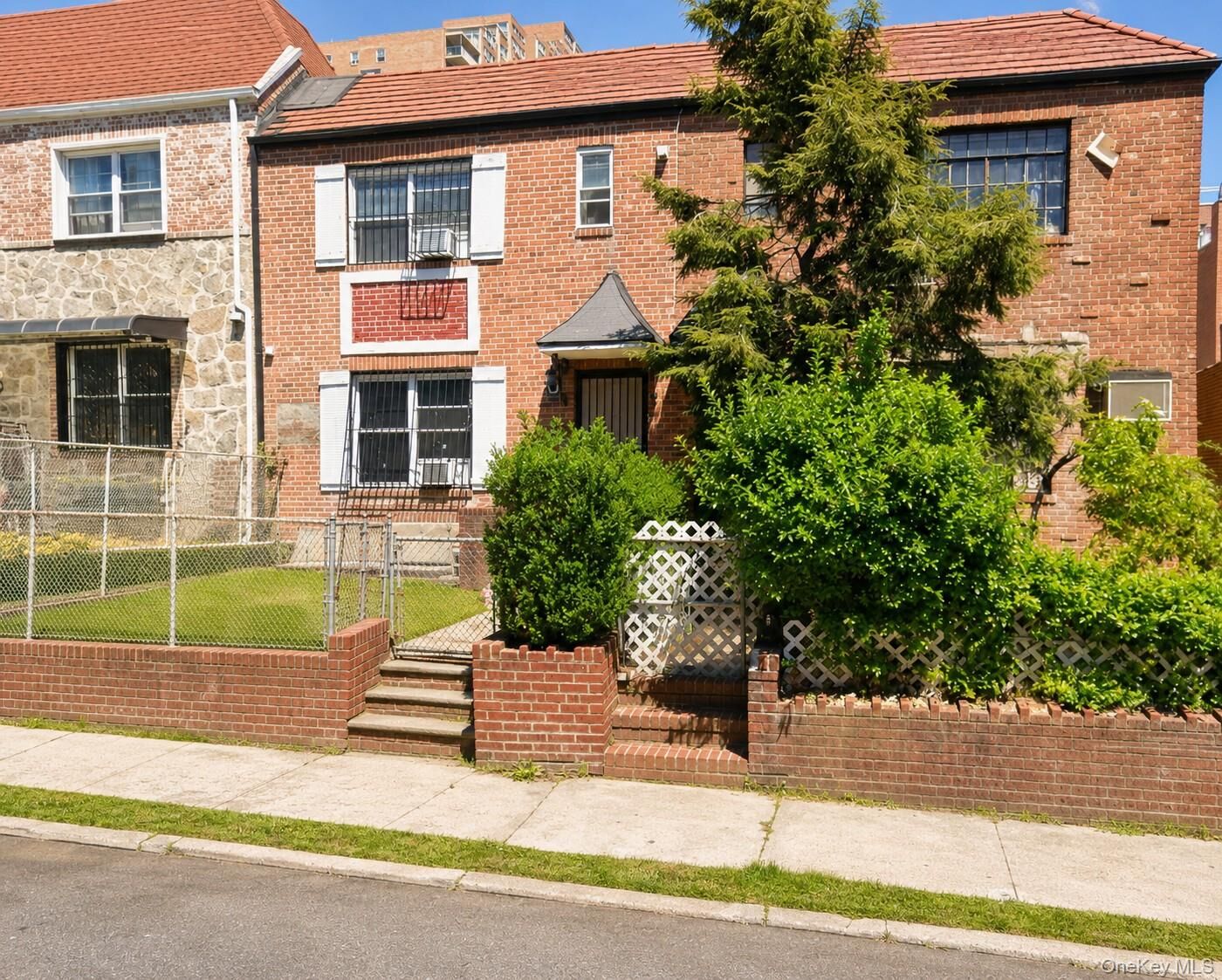 Property Photo: 43-35 Byrd Street NY 11355