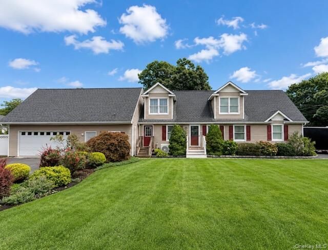 Property Photo:  283 William Floyd Parkway  NY 11967 