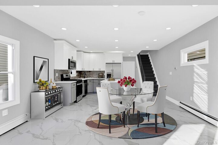 Property Photo: 109-20 221st Street NY 11429