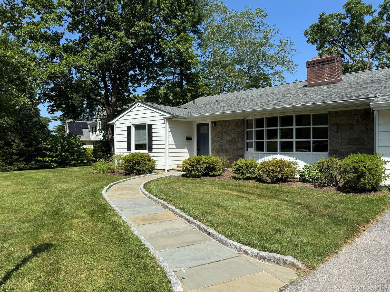 Property Photo: 3 Stonewall Lane NY 10543