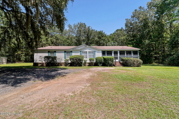 Property Photo:  77 Moultrie Plantation Road  SC 29936 