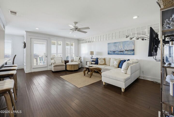 Property Photo:  141 Capt John Fripp Central  SC 29920 