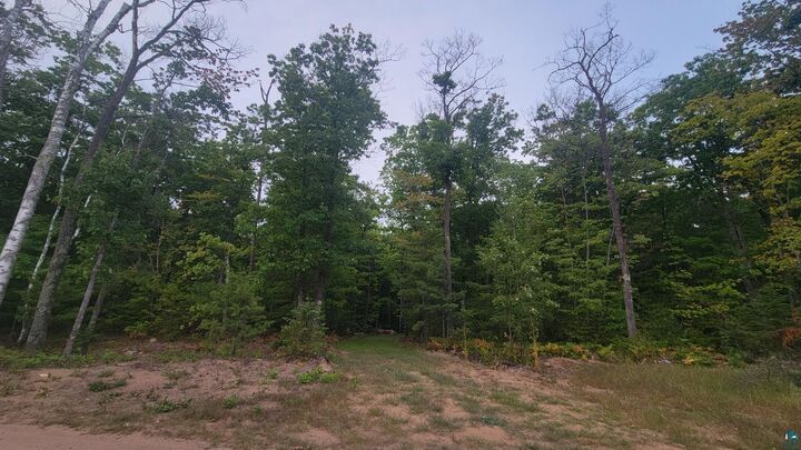 Property Photo:  8855X Turner Rd  WI 54814 
