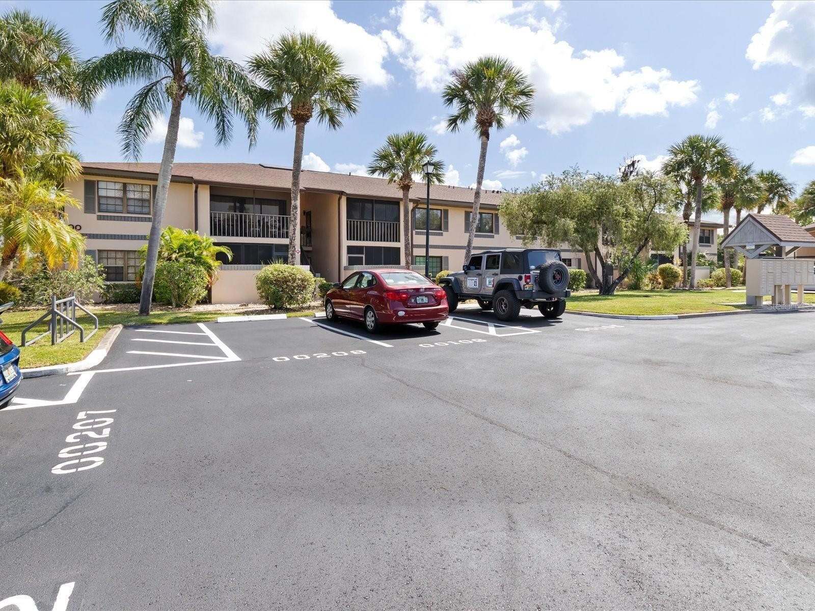 Property Photo: 19505 Quesada Avenue 107 FL 33948