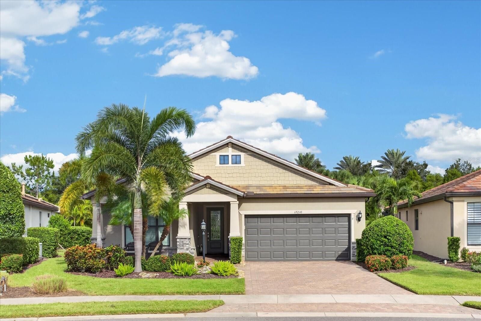 Property Photo:  17210 Seaford Way  FL 34202 