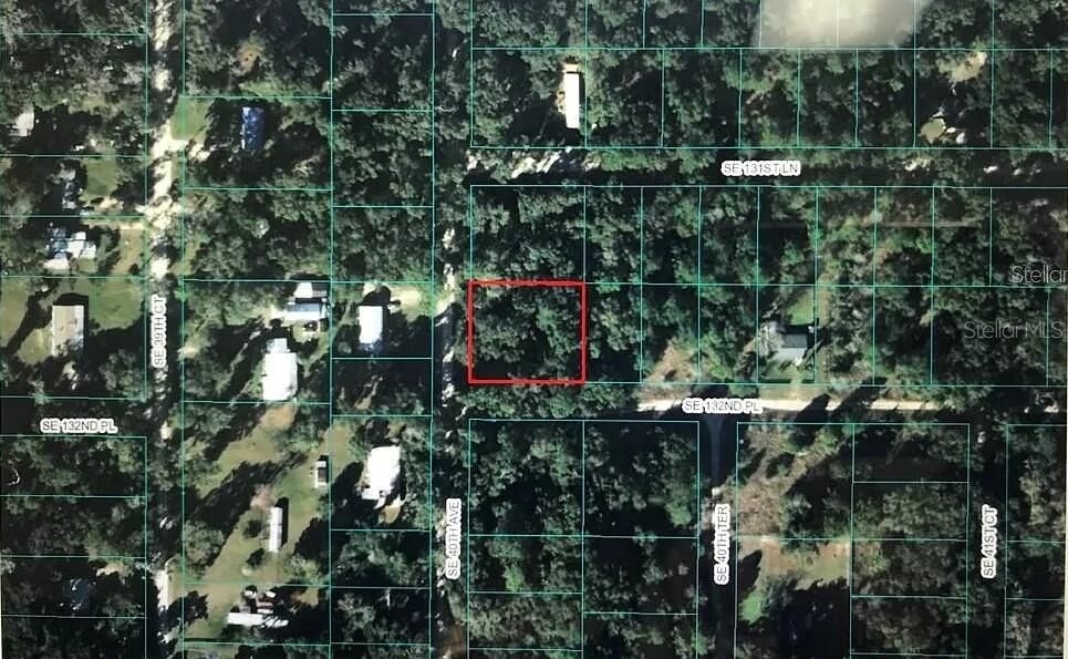 Property Photo: SE 132nd Place FL 34420