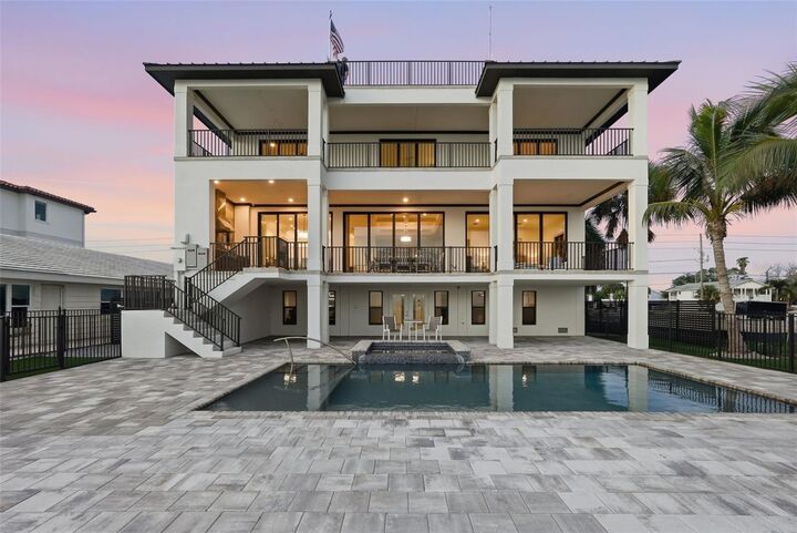 Property Photo: 15908 Gulf Boulevard FL 33708