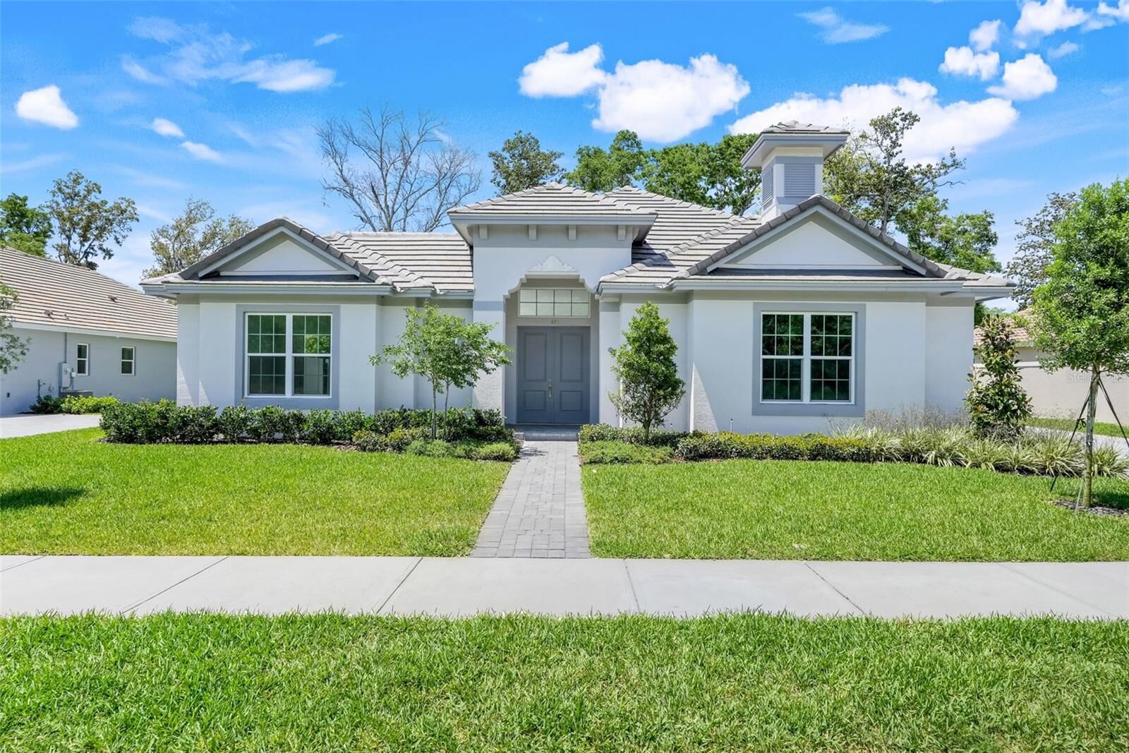 Property Photo:  132 New Leatherwood Drive  FL 32137 