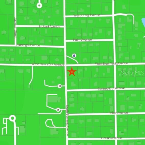 Property Photo:  281 N Summit Avenue  FL 32744 