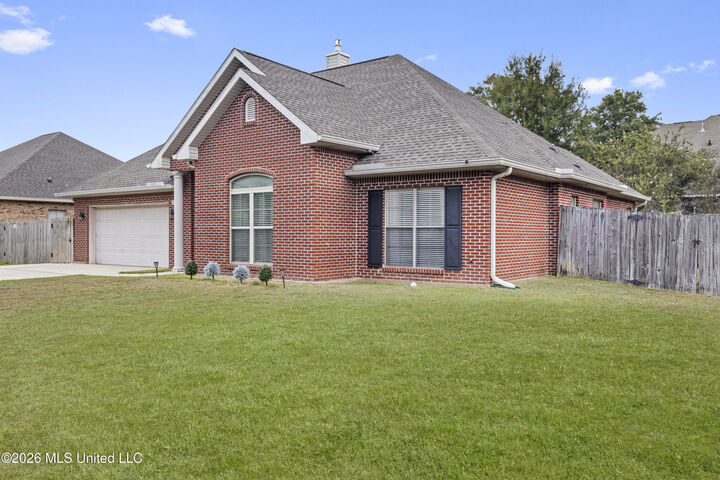 Property Photo:  2412 Old Bay Road  MS 39531 
