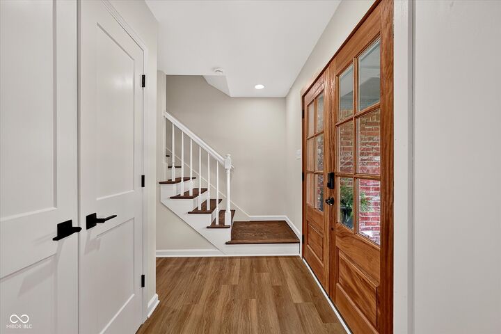 Property Photo:  11506 Rolling Springs Drive  IN 46033 