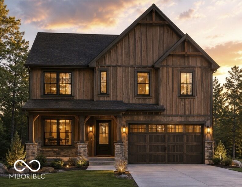 Property Photo:  00 Sweetwater Drive  IN 46164 