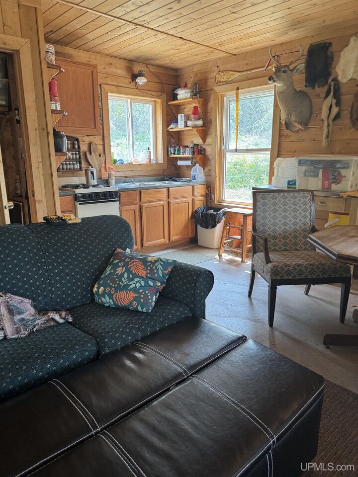 Property Photo:  Tbd M95 Road  MI 49814 