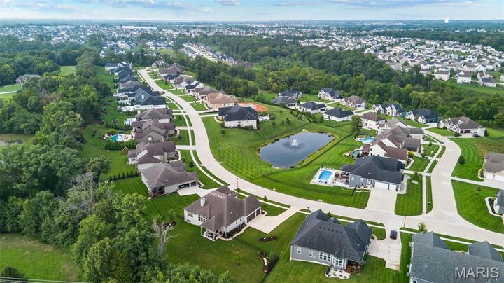 Property Photo:  131 Westleigh Manor Drive  MO 63385 