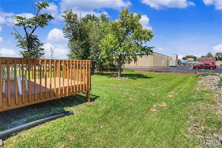 Property Photo:  2222 Good Hope Street  MO 63703 