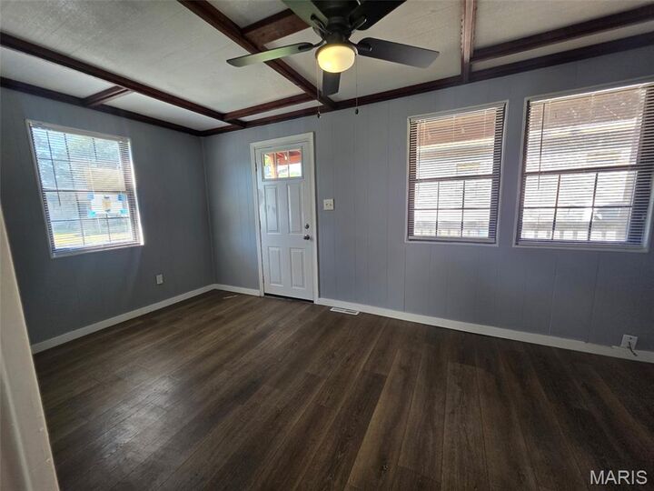 Property Photo: 2211 E 24th Street IL 62040