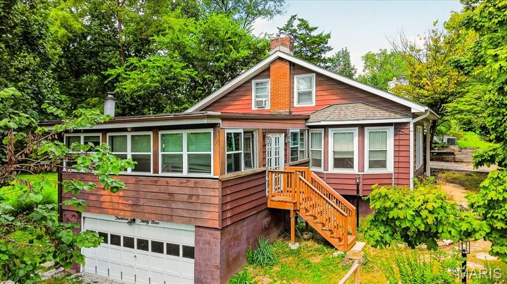 Property Photo:  1439 Grant Road  MO 63119 